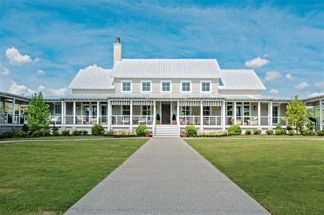 Southern Living S Idea House At Fontanel Farmhouse Chic