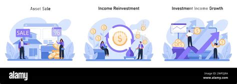 Cash Flow Visualization Hi Res Stock Photography And Images Alamy