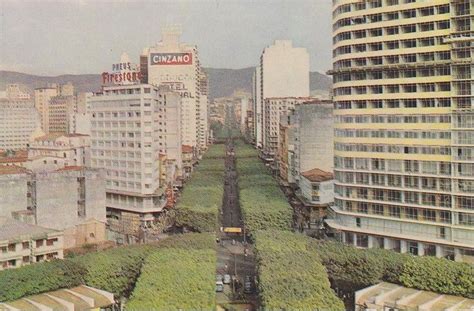 Afonso Pena D C Belo Horizonte Imagem De Cidade Bh Fotos Fotos