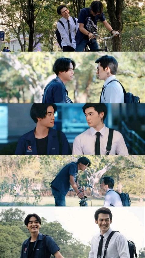 BL Couples Thai Drama Cute Gay Couples Cute Gay