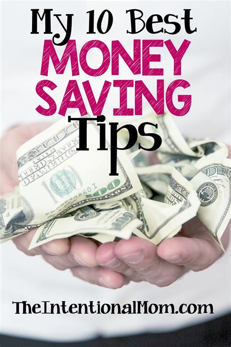 Best Money Saving Tips For Image To U