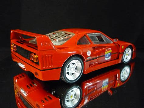 Ferrari F Hot Wheels