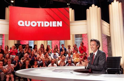 Review Quotidien Tmc Que Vaut La Nouvelle émission De Yann