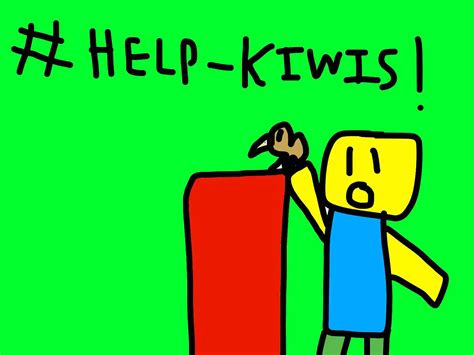 Help Kiwis By Pac Man1980 On Newgrounds