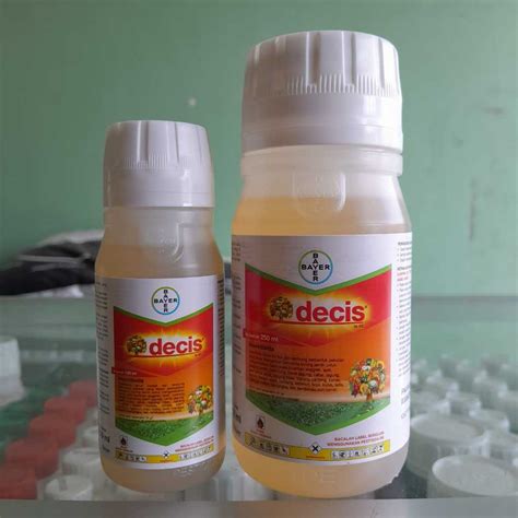 Jual Insektisida Decis Ec Ml Obat Kutu Shopee Indonesia