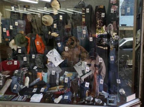 Vitrinista visual y merchandising en Temuco Búsqueda de Trabajo