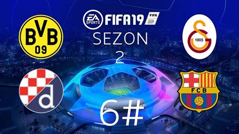 Liga Mistrz W Sezon Faza Grupowa Kolejka Grupa E I F Fifa