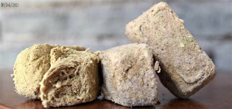Unleash the Power of Raw: Top 10 Freeze Dried Dog Foods Your Pup Will Love! - Furry Folly