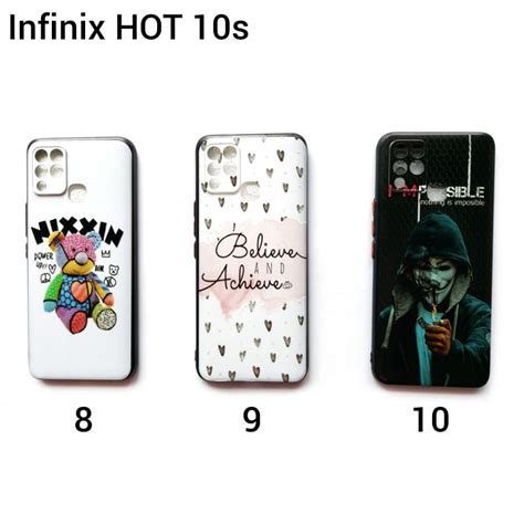 เคส Infinix Hot s เคสลายกราฟฟตสดคล มเกบเงนปลายทาง mistera ThaiPick