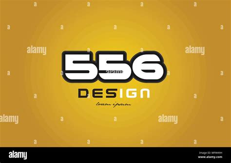 number  stock vector images alamy