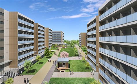 News Aobayama Campus Extends To New Heights Tohoku University