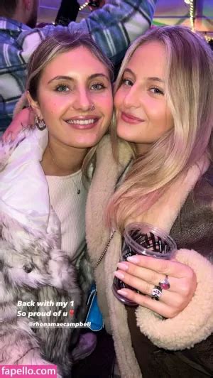 Full Video Daisy Campbell Nude Leaks Onlyfans I Nudes Celeb Nudes