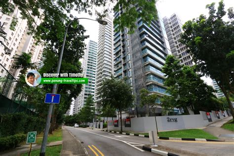 River Valley Grove Singapore