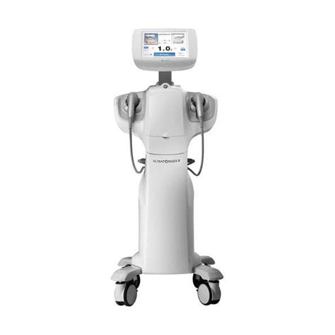 Hifu Body Contouring Unit Ultraformer Beijing Medris Laser