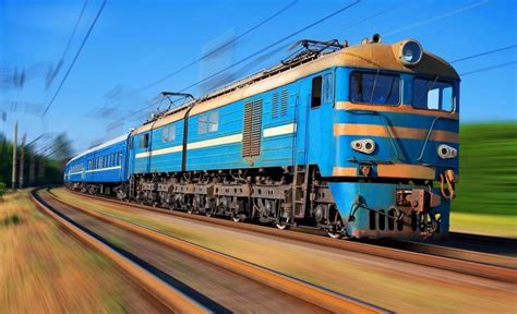 На новорічні свята призначено додатковий потяг «Київ-Кишинів»: через ...