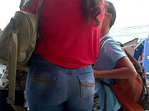 Culazo De Madura XVIDEOS