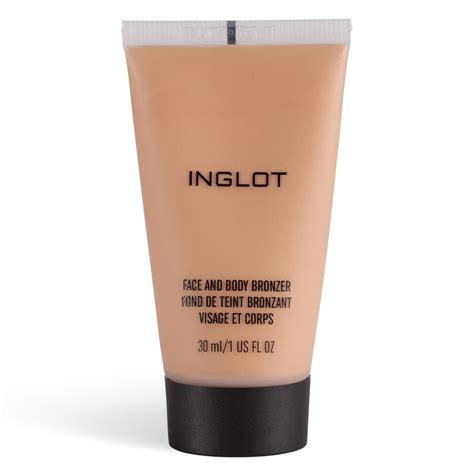 Inglot, Bronzer do twarzy i ciała 94, 30 ml | Sklep EMPIK.COM