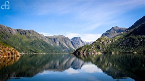 Top listy atrakcji 5 nieznanych fiordów Norwegii Portal podróżniczy