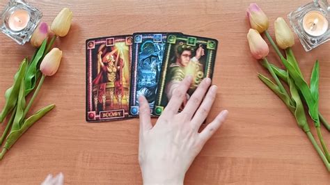 TAROT TYGODNIOWY 22 28 11 2021 Wszystkie Znaki Tarot YouTube