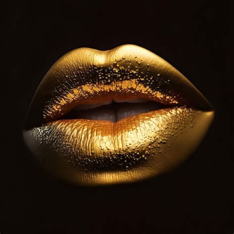 51000 Golden Lip Pictures