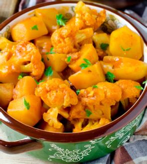 India Local Food - The Veganary