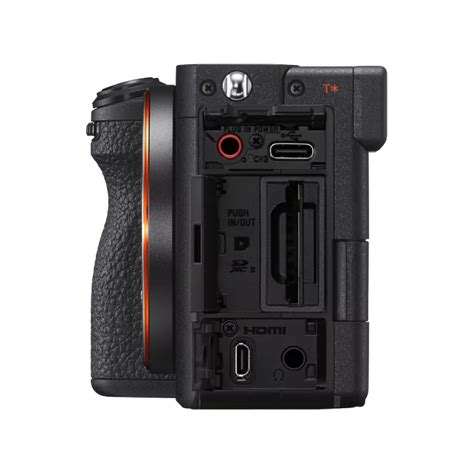 Фотоаппарат Sony A7C II аренда и прокат в Москве по цене 3290₽ за смену ...