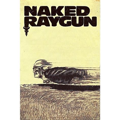 PosterGifts185 Art Naked Raygun Pop Punk Poster Poshmark