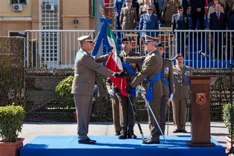 Esercito Cambio Al Vertice Del Comando Genio Nsm