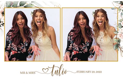 Print Designs - Party Booth