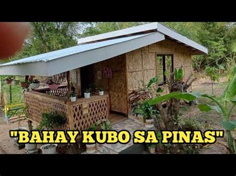 Bahay Kubo Sa Pinas YouTube