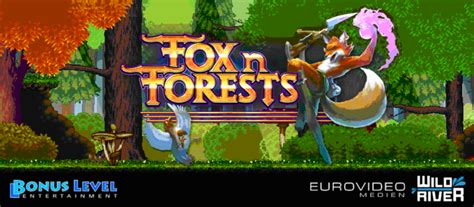 New gameplay vid shows off 2D action in Fox n Forests | TheXboxHub