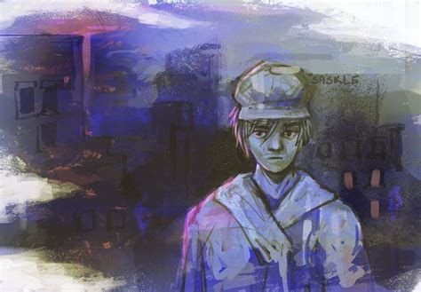 Haze By Saskle On Deviantart