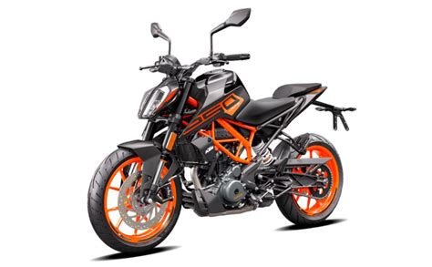 Harga And Spesifikasi Ktm Duke 250 2023 Makin Keren Ardiantoyugo