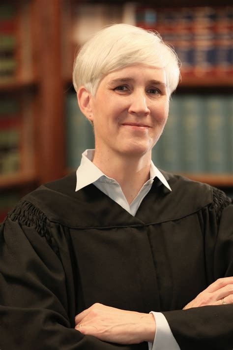 Citizens To Re Elect Judge Jane Morrison