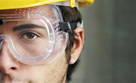 Know More About Ansiisea Z871 2020 Current Standard For Safety Glasses Industrial Safety