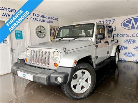 Cheap Jeep Wrangler Cars For Sale | Desperate Seller