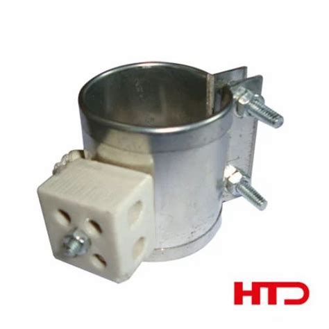 Mica Band Heater At Best Price In Pune By Hi Tech Transducers And