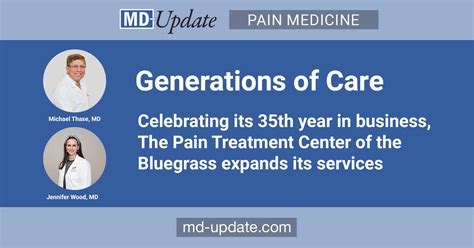 Generations Of Care Md Update