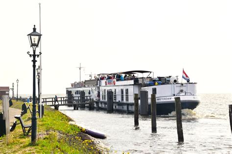 Bike and Barge | The Netherlands to Belgium | Sojourn