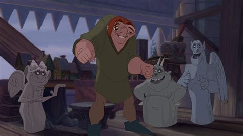 Disney To Make Live Action Hunchback Of Notre Dame Musical Possibly