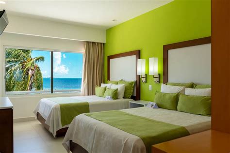 Cancun Bay All Inclusive Hotel, Cancun: Room, Prices & Reviews ...