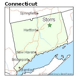 Storrs, CT