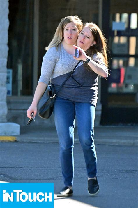 Did Abby & Brittany Hensel's Unique Condition Contribute To Their Deaths? The Shocking Truth Image 20