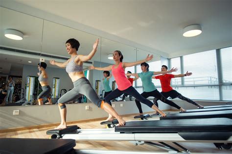 Pilates Vs Weight Training Which Is Best Relative Taste