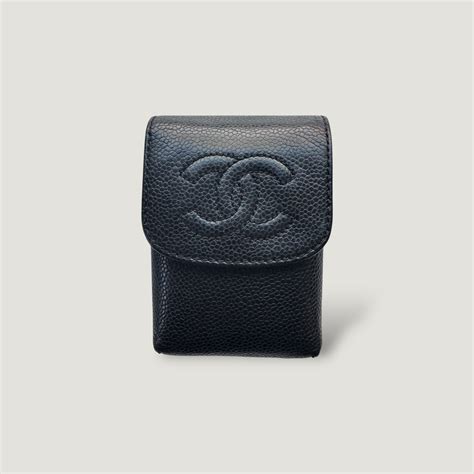 Chanel Cigarette Case La Boutique Paris