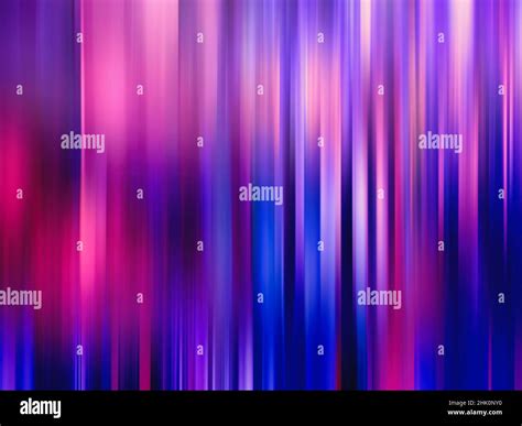 Simple Technology Background Bright Vertical Stripes Abstract