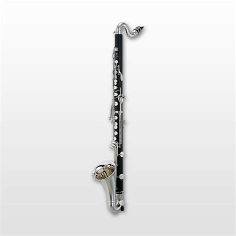 Ycl 221ii Overview Clarinets Brass And Woodwinds Musical
