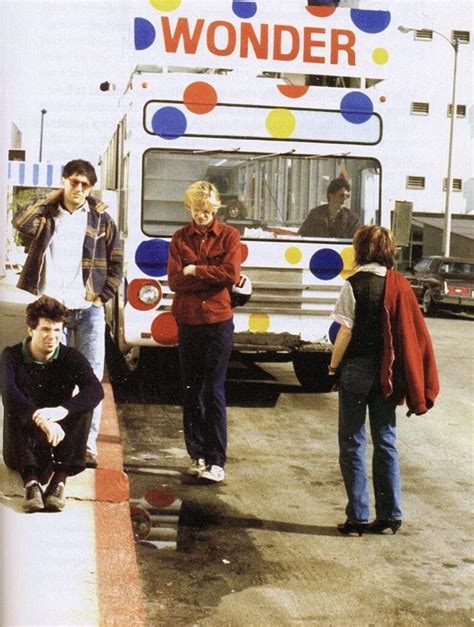 Bob Bert Interview Sonic Youth Pussy Galore Lydia Lunch Retrovirus Chrome Cranks It S