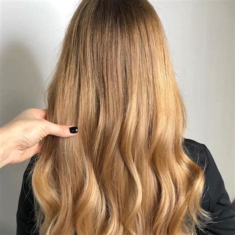 Golden Blonde Hair Ideas Formulas Wella Professionals