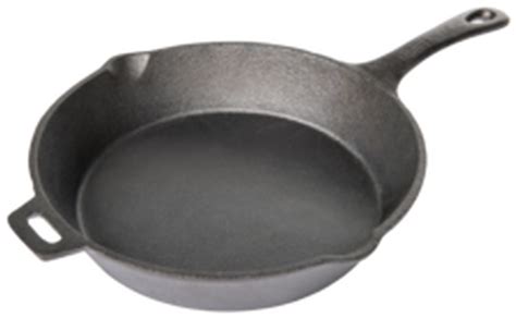 Download Cast Iron Skillet Clipart Cast Iron Pan Png Clipartkey